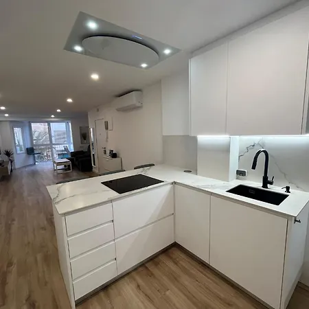 Apartament Alexa