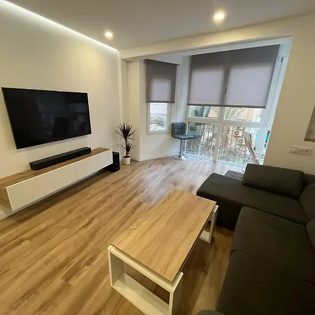 Apartament Alexa *