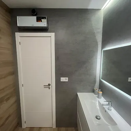 Alexa Apartament *