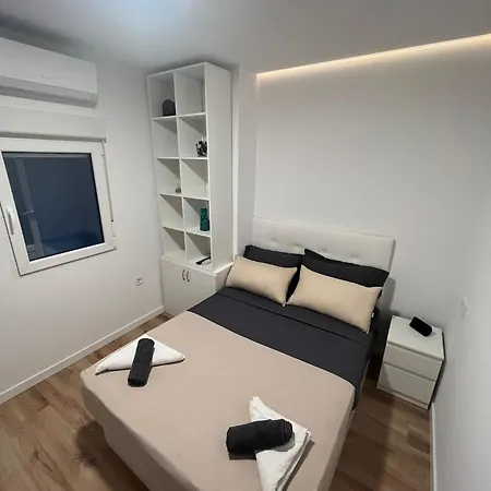 Apartament Alexa Alicante