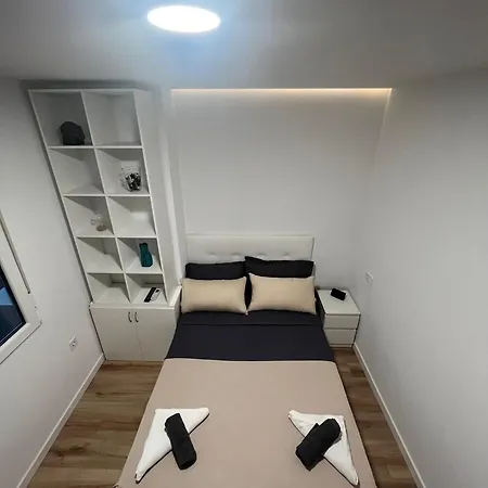Apartament Alexa Alicante