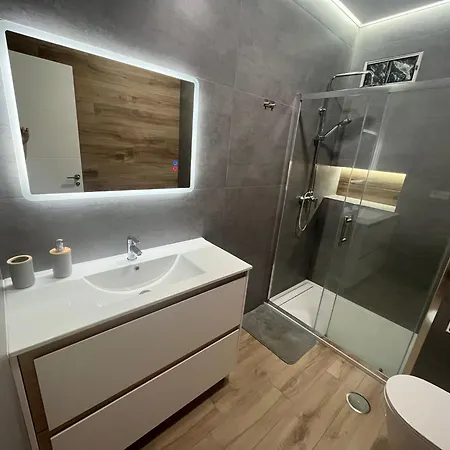 Apartament Alexa
