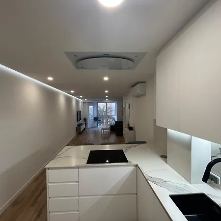 Alexa Apartamento