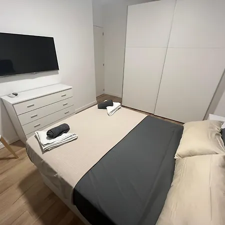 Apartamento Alexa *