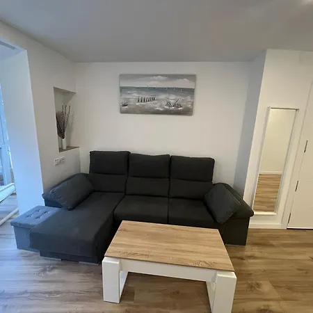 Alexa Appartamento Alicante