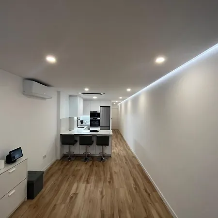 Alexa Apartamento