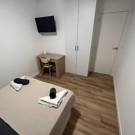 Apartamento Alexa Alicante