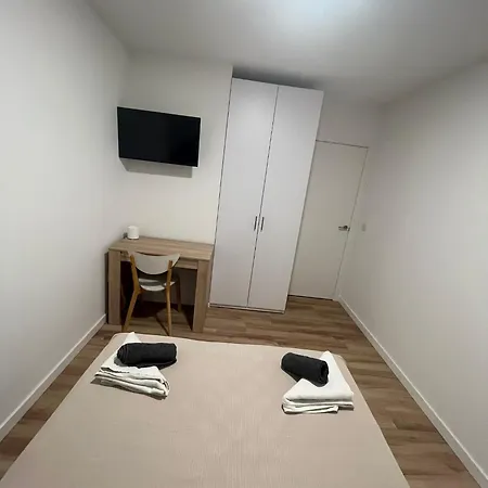 Apartamento Alexa