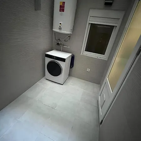 Apartamento Alexa *