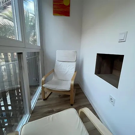 Apartamento Alexa