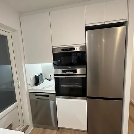 Apartamento Alexa