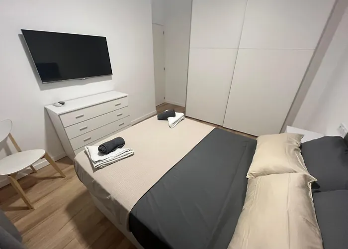Lägenhet Alexa *