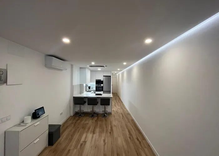 Alexa 公寓