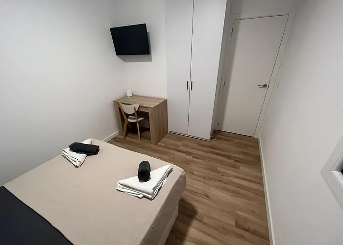 Lägenhet Alexa Alicante
