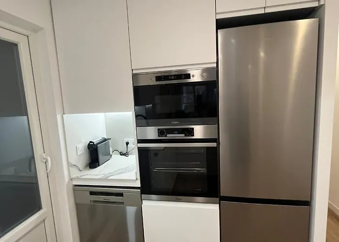 Lägenhet Alexa